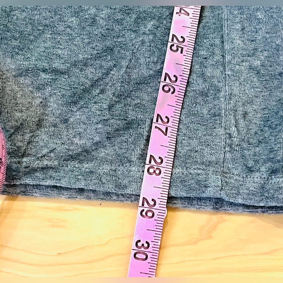 ODDY Gray Lounge Pants, NWT, SIZE XL - Picture 8 of 10